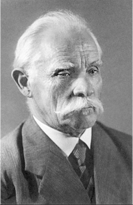 Petras Leonas